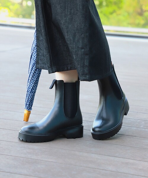 Traditional Weatherwear（トラディショナル ウェザーウェア） 長靴