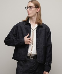 Schott N.Y.C（ショット） デニムジャケット gジャン Schott/ショット