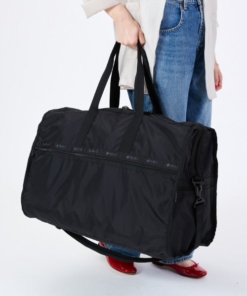 LeSportsac（レスポートサック） ボストンバッグ DELUXE XL WEEKENDER