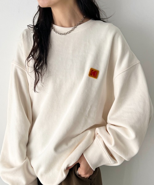 トレーナー スウェット レディース メンズ : ZOZOTOWN Yahoo!店 - 通販