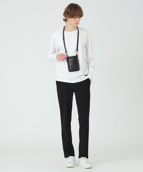 BLACK LABEL CRESTBRIDGE（ブラックレーベル クレストブリッジ