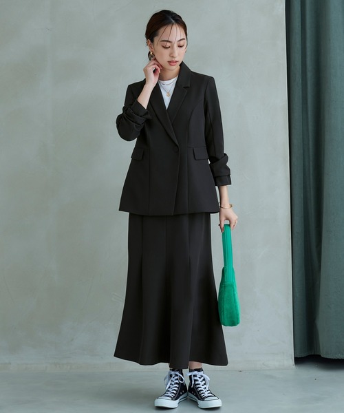 RUIRUE BOUTIQUE（ルイルエブティック） セットアップ セミダブル
