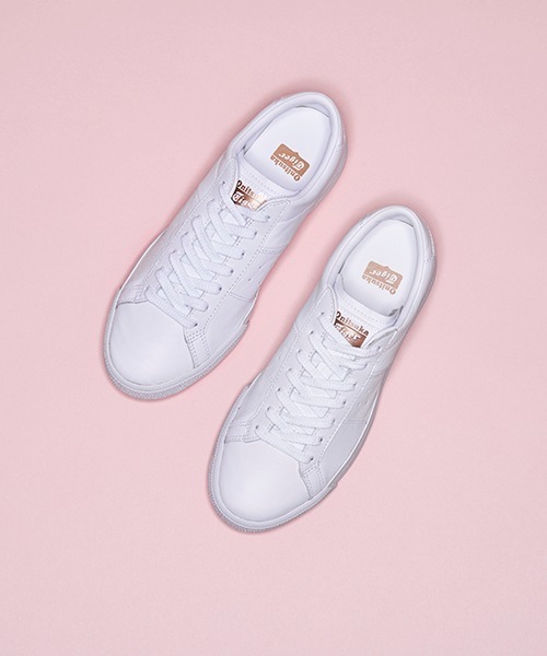 Onitsuka Tiger（オニツカタイガー） スニーカー LAWNSHIP 3.0
