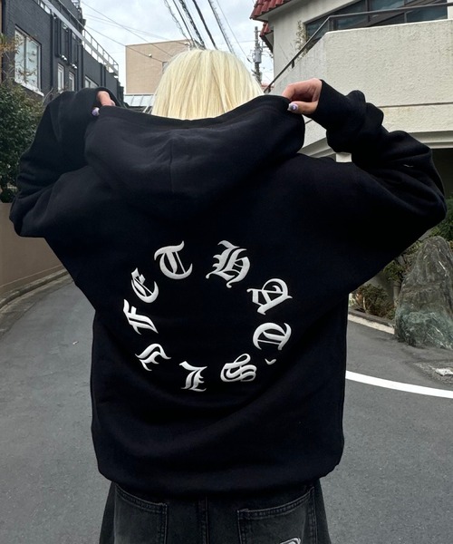 That's life パーカー メンズ レディース : ZOZOTOWN Yahoo!店 - 通販