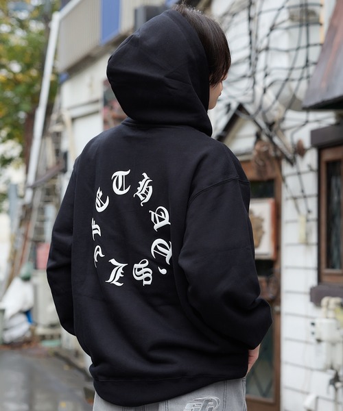 That's life パーカー メンズ レディース : ZOZOTOWN Yahoo!店 - 通販
