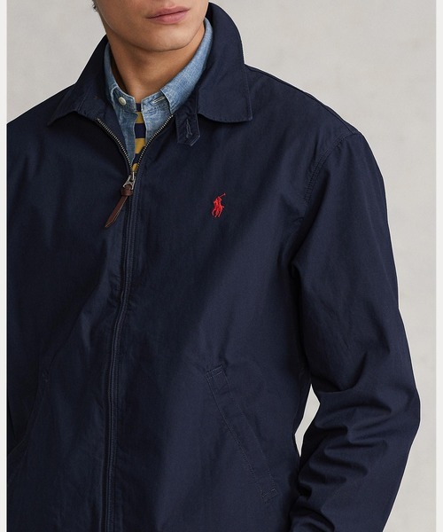 POLO RALPH LAUREN（ポロ・ラルフローレン） コート ジャケット