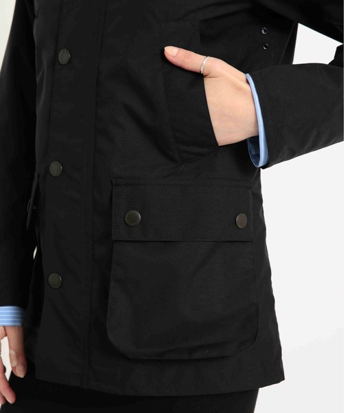 Barbour（バブアー） ブルゾン アウター BARBOUR/バブアー/WARWICK(NEW