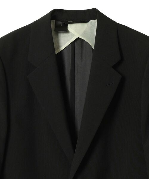 N.HOOLYWOOD COMPILE カジュアルスーツ TAILORED JACKET メンズ