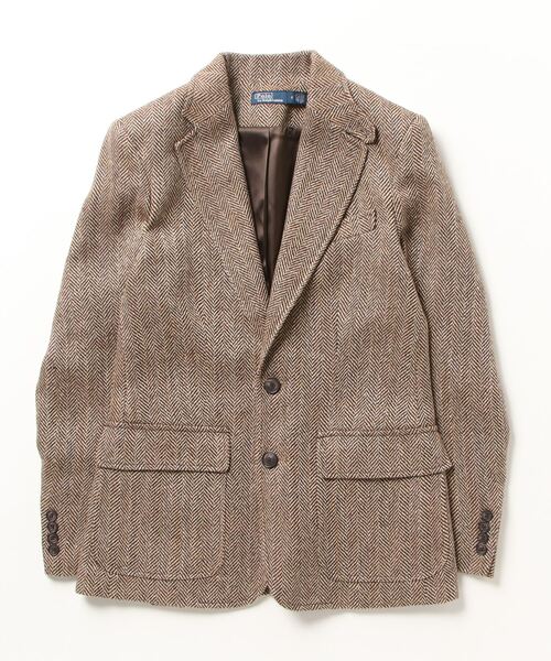 POLO RALPH LAUREN（ポロ・ラルフローレン） ジャケット テーラード