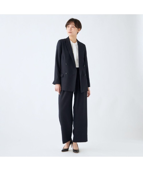 SUIT SELECT スーツ 「セットアップ対応」「おうちで洗えるストレッチ