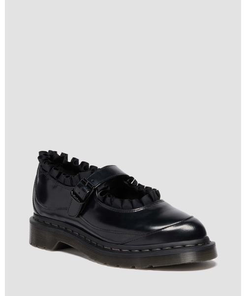 Dr.Martens（ドクターマーチン） シューズ ELPHIE FRILL メリー