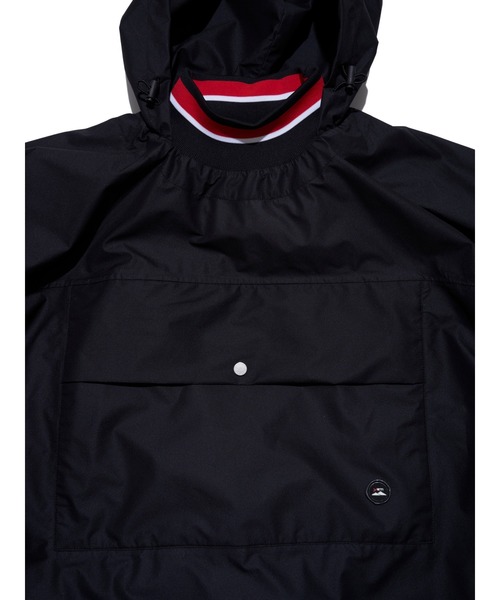 YETI（イエティ） ポンチョ RIB PONCHO メンズ : ZOZOTOWN Yahoo!店