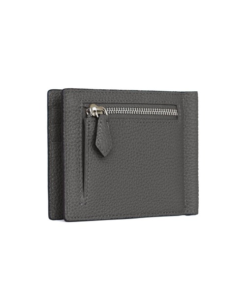 BONAVENTURA（ボナベンチュラ） 財布 バイフォールド ビルクリップ
