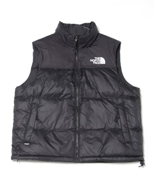 THE NORTH FACE（ザ ノースフェイス） ダウンベスト ベスト メンズ