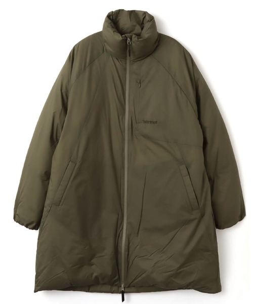Marmot（マーモット） ダウンジャケット ダウン メンズ レディース