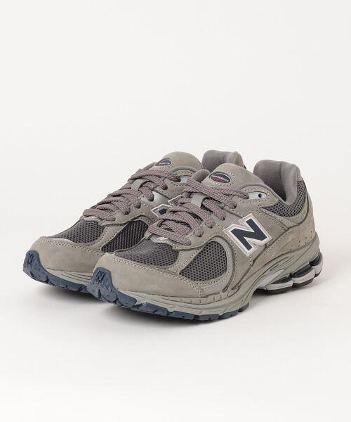 New Balance（ニューバランス） スニーカー 2002R メンズ : ZOZOTOWN