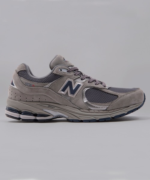 New Balance（ニューバランス） スニーカー 2002R メンズ : ZOZOTOWN