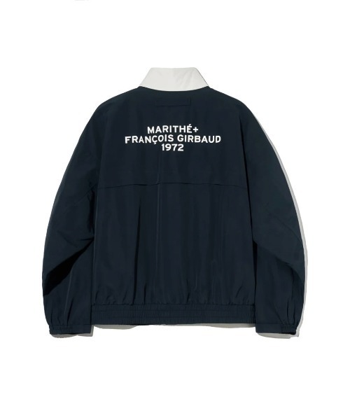MARITHE + FRANCOIS GIRBAUD（マリテフランソワジルボー） ブルゾン