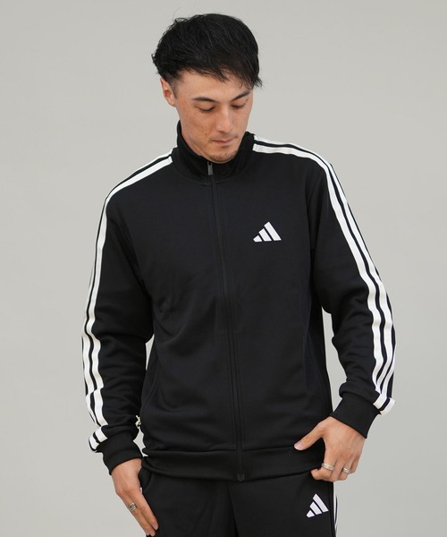 adidas（アディダス） ジャージ トラックジャケット/ジャージ スリー
