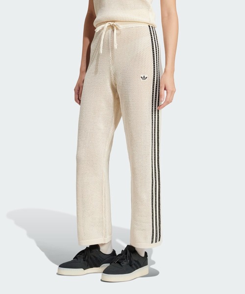 adidas（アディダス） パンツ オリジナルス プレミアム クロシェ