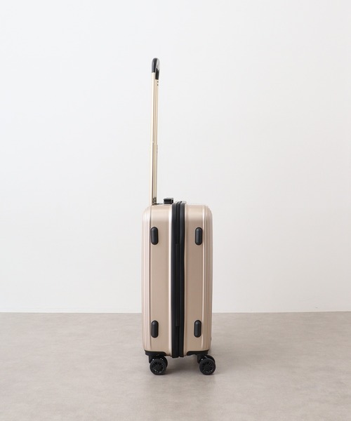 CECIL McBEE（セシルマクビー） スーツケース CECIL McBEE bon voyage