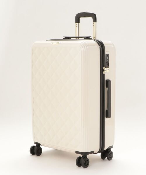 CECIL McBEE（セシルマクビー） スーツケース CECIL McBEE bon voyage