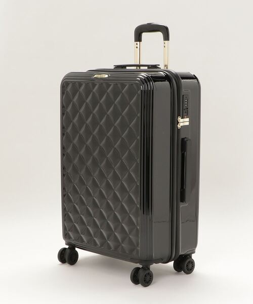 CECIL McBEE（セシルマクビー） スーツケース CECIL McBEE bon voyage