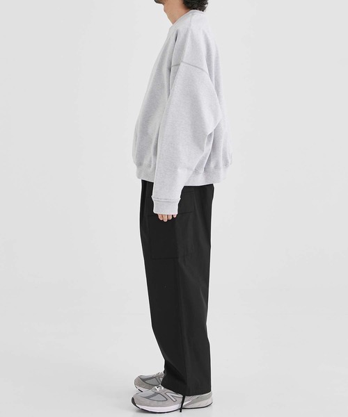 markaware（マーカウェア） スウェット 「MARKAWARE / マーカウェア