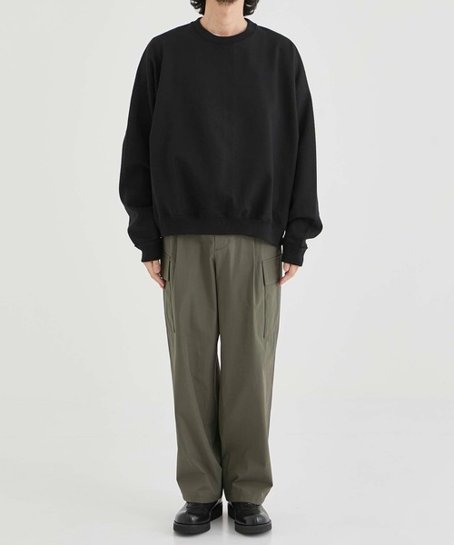 markaware（マーカウェア） スウェット 「MARKAWARE / マーカウェア