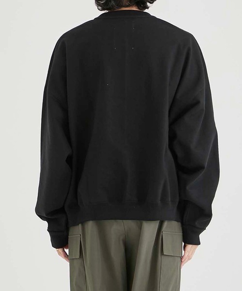 markaware（マーカウェア） スウェット 「MARKAWARE / マーカウェア