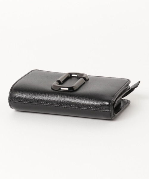 MARC JACOBS（マーク・ジェイコブス） 財布 THE SNAPSHOT DTM COMPACT