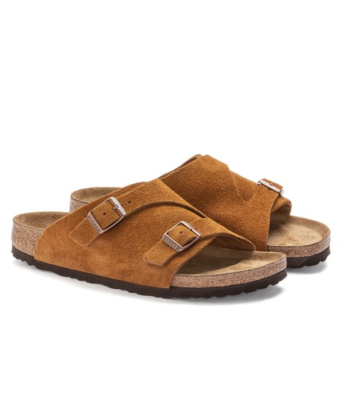 BIRKENSTOCK（ビルケンシュトック） サンダル メンズ レディース