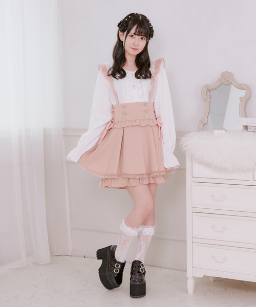 Pal elfy ワンピース スペシャル量産セット : ZOZOTOWN Yahoo!店