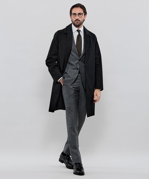 MACKINTOSH LONDON（マッキントッシュ ロンドン） ステンカラーコート