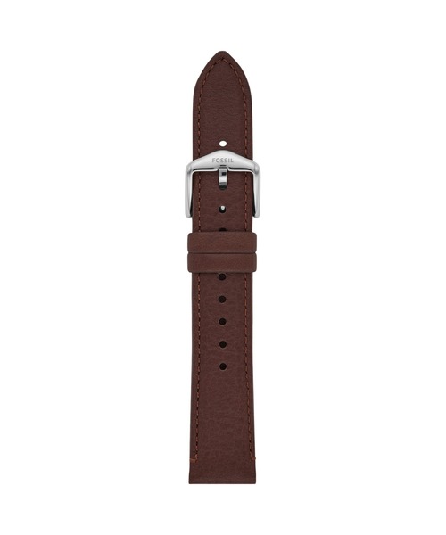 FOSSIL（フォッシル） 腕時計 腕時計ベルト レディース レザー S181507
