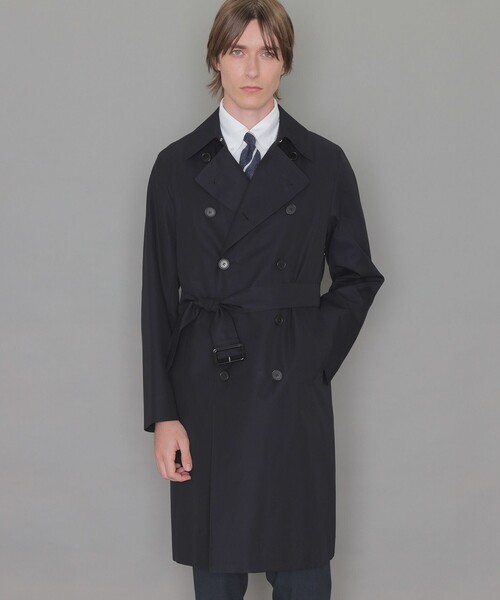MACKINTOSH LONDON（マッキントッシュ ロンドン） トレンチコート