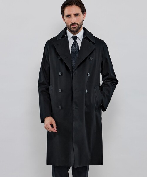 MACKINTOSH LONDON（マッキントッシュ ロンドン） トレンチコート