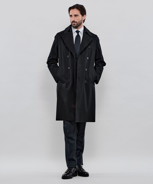 MACKINTOSH LONDON（マッキントッシュ ロンドン） トレンチコート