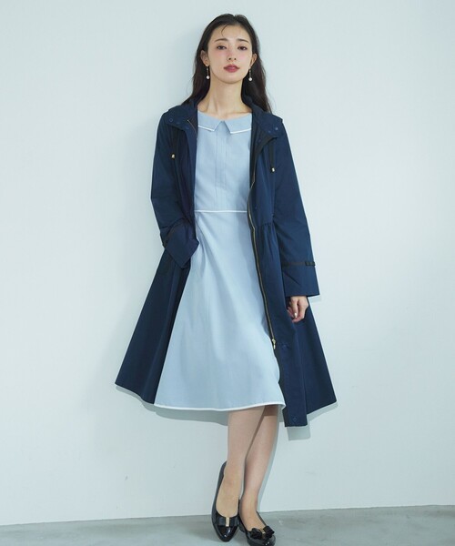 TOCCA（トッカ） コート アウター ENVELOPE コート レディース