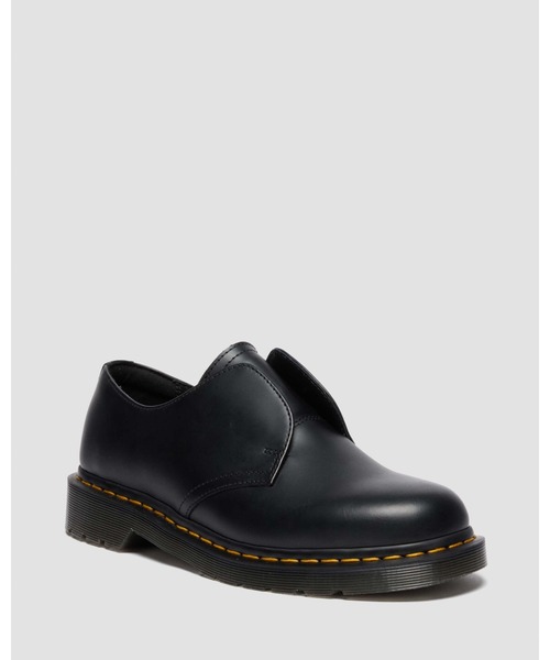 Dr.Martens（ドクターマーチン） シューズ 1461 LACELESS スリッポン