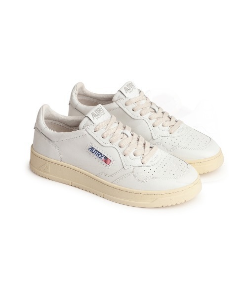 AUTRY（オートリー） スニーカー 「AUTRY/オートリー」MEDALIST LOW