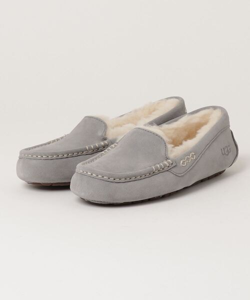 UGG Australia（アグオーストラリア） デッキシューズ モカシン UGG