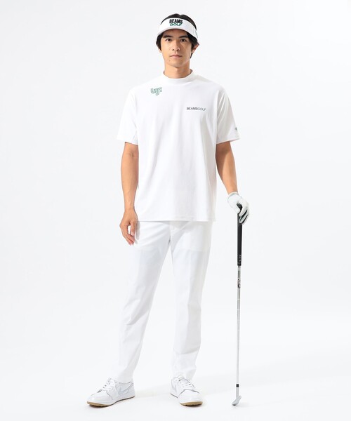 BEAMS GOLF（ビームス ゴルフ） ブルゾン アウター 「防風/撥水/伸縮性