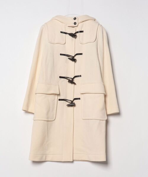 MACKINTOSH PHILOSOPHY（マッキントッシュフィロソフィー） ダッフル