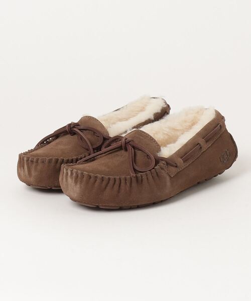 UGG Australia（アグオーストラリア） デッキシューズ モカシン UGG