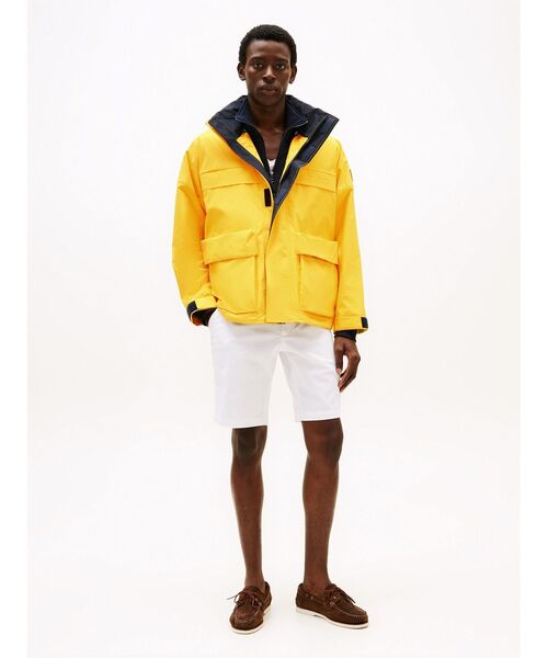 TOMMY HILFIGER（トミー・ヒルフィガー） ブルゾン アウター レガッタ