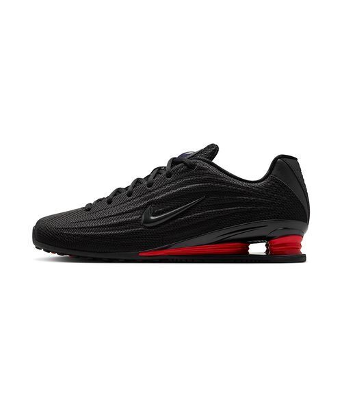 NIKE（ナイキ） スニーカー 「NIKE」SHOX Z レディース : ZOZOTOWN