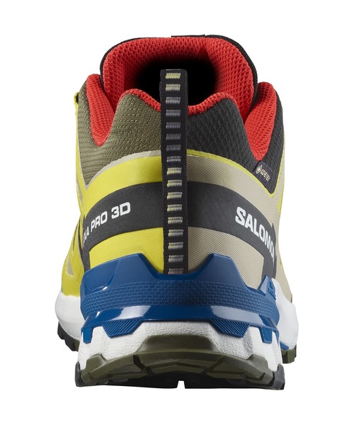 SALOMON（サロモン） スニーカー メンズ : ZOZOTOWN Yahoo!店 - 通販
