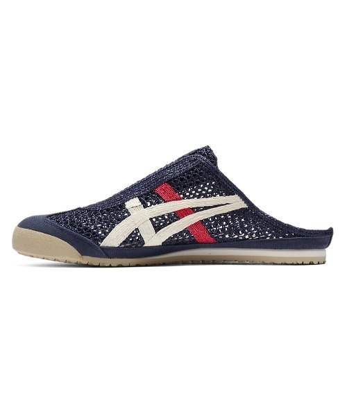 Onitsuka Tiger（オニツカタイガー） サンダル MEXICO 66 SABOT