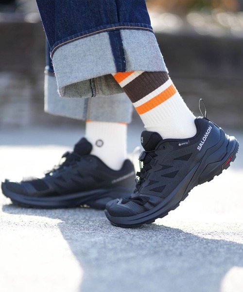 SALOMON（サロモン） スニーカー レディース : ZOZOTOWN Yahoo!店